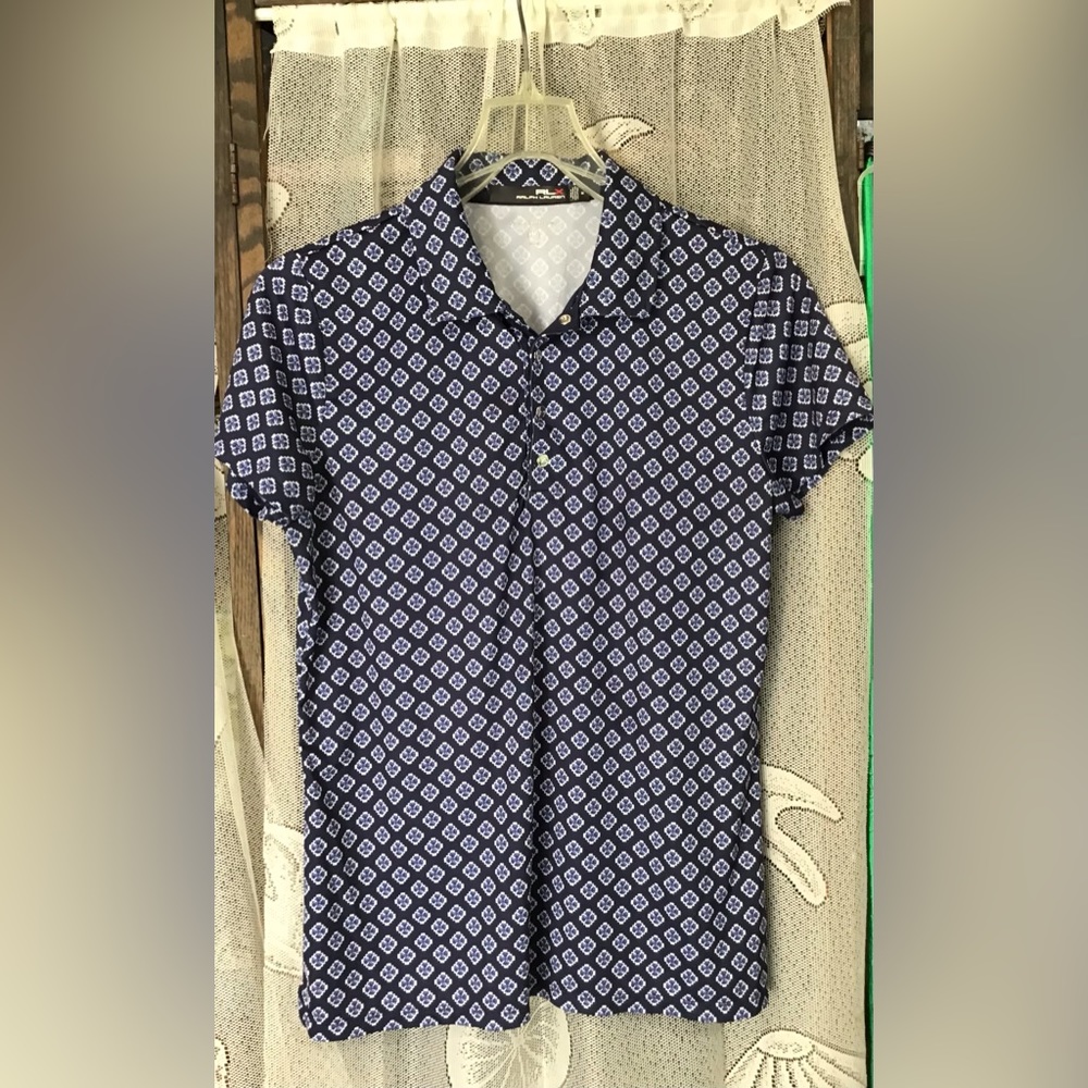 Ralph Lauren top